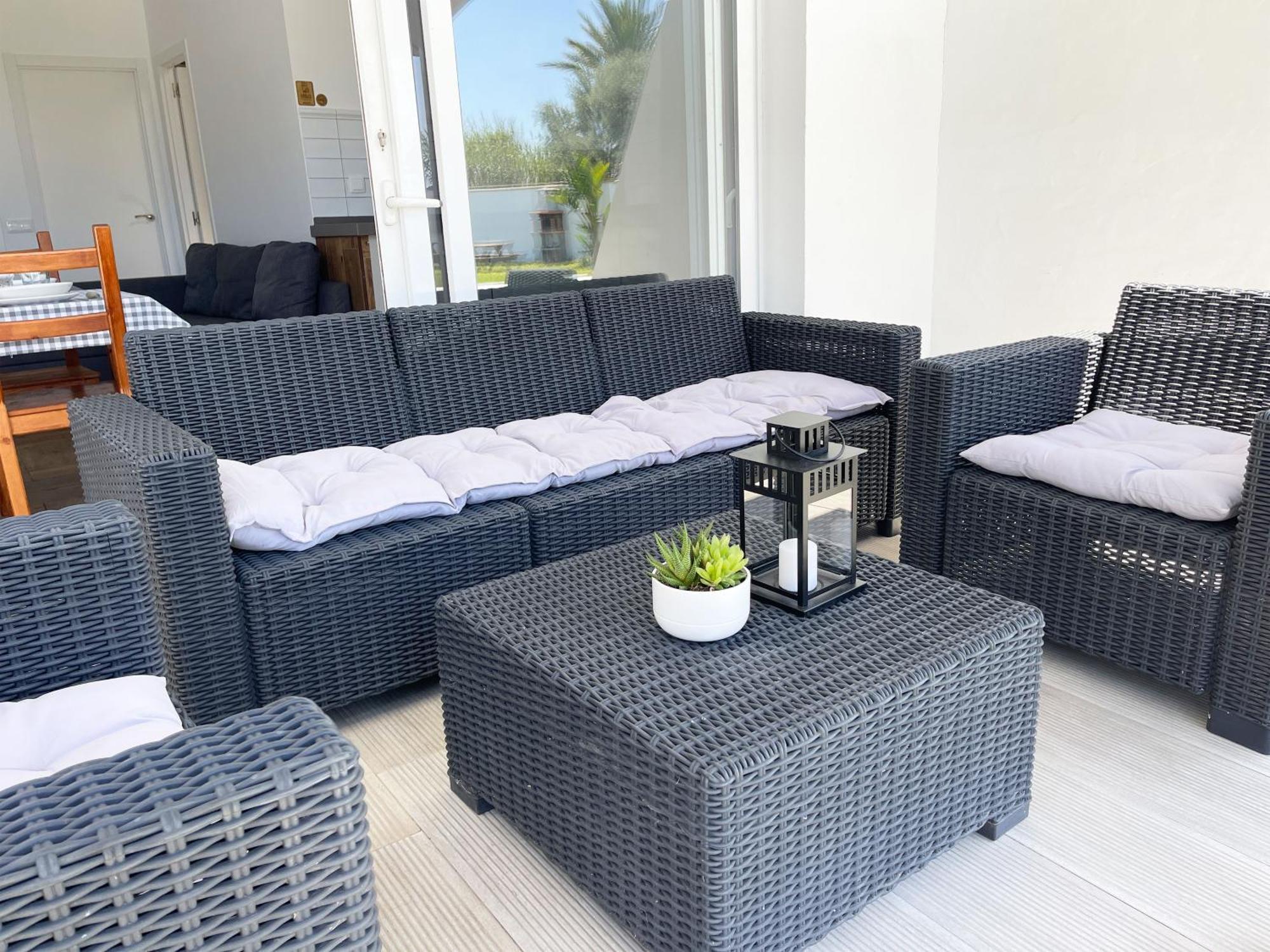 Agoodplan Dehesa De El Palmar Apartment Cadiz