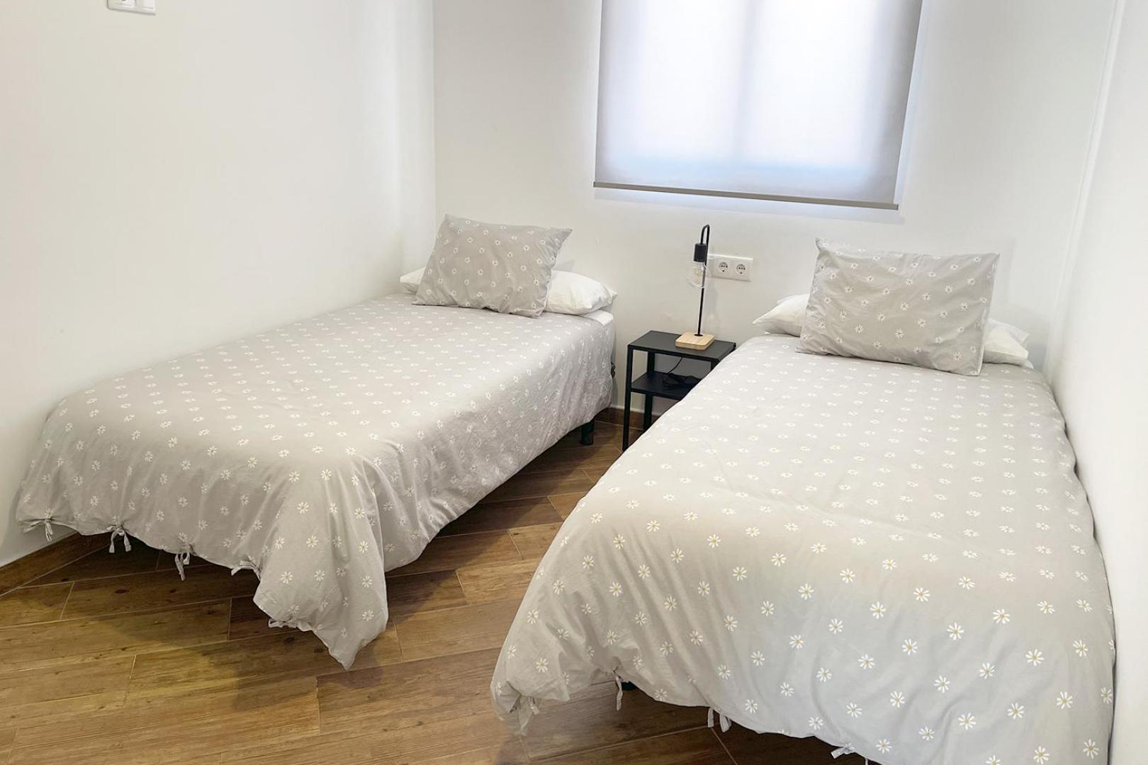 Apartment Agoodplan Dehesa De El Palmar Cadiz