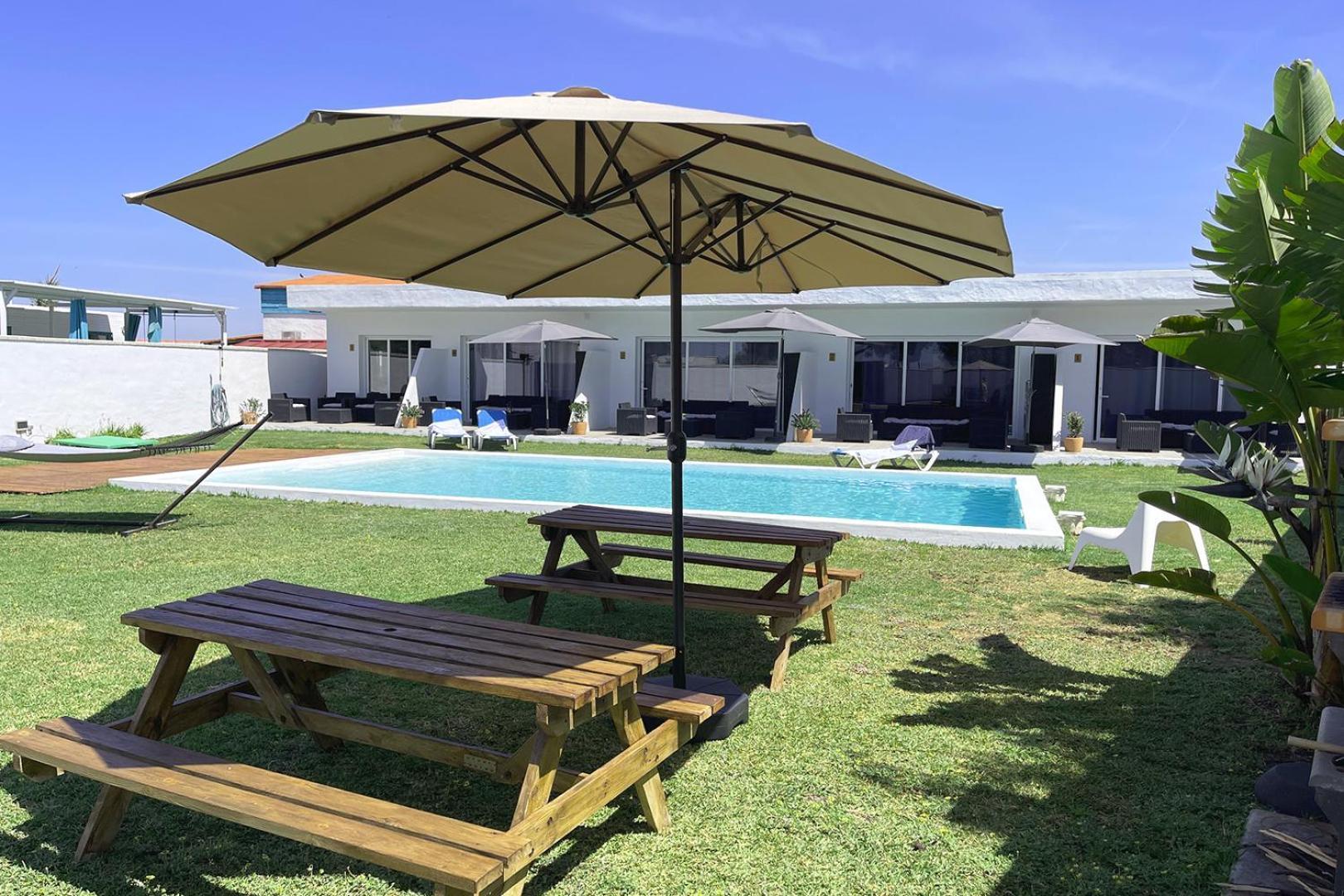 Agoodplan Dehesa De El Palmar *